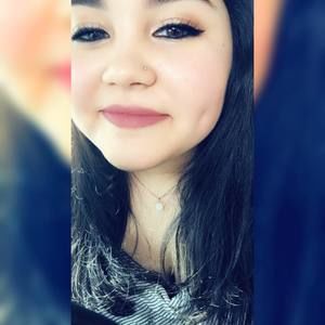 Meet your Posher, Lorealle